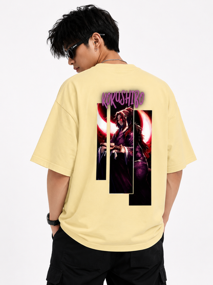 Unisex Oversized Standard T-Shirt