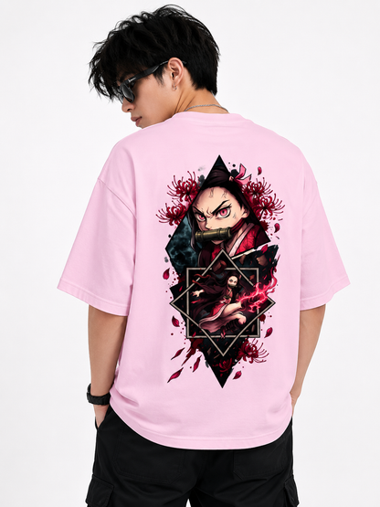 Unisex Oversized Standard T-Shirt