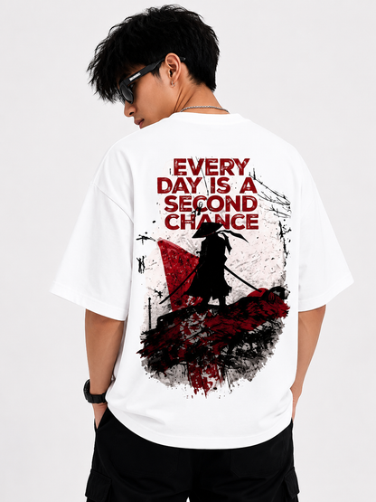 Unisex Oversized Standard T-Shirt