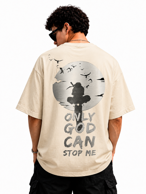 Unisex Oversized Standard T-Shirt